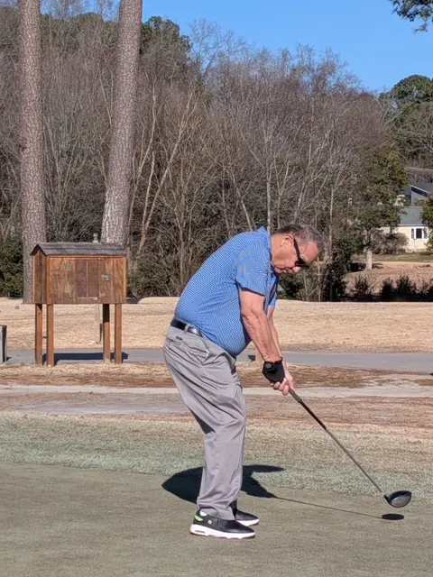 James Davis - Founder - TBGA