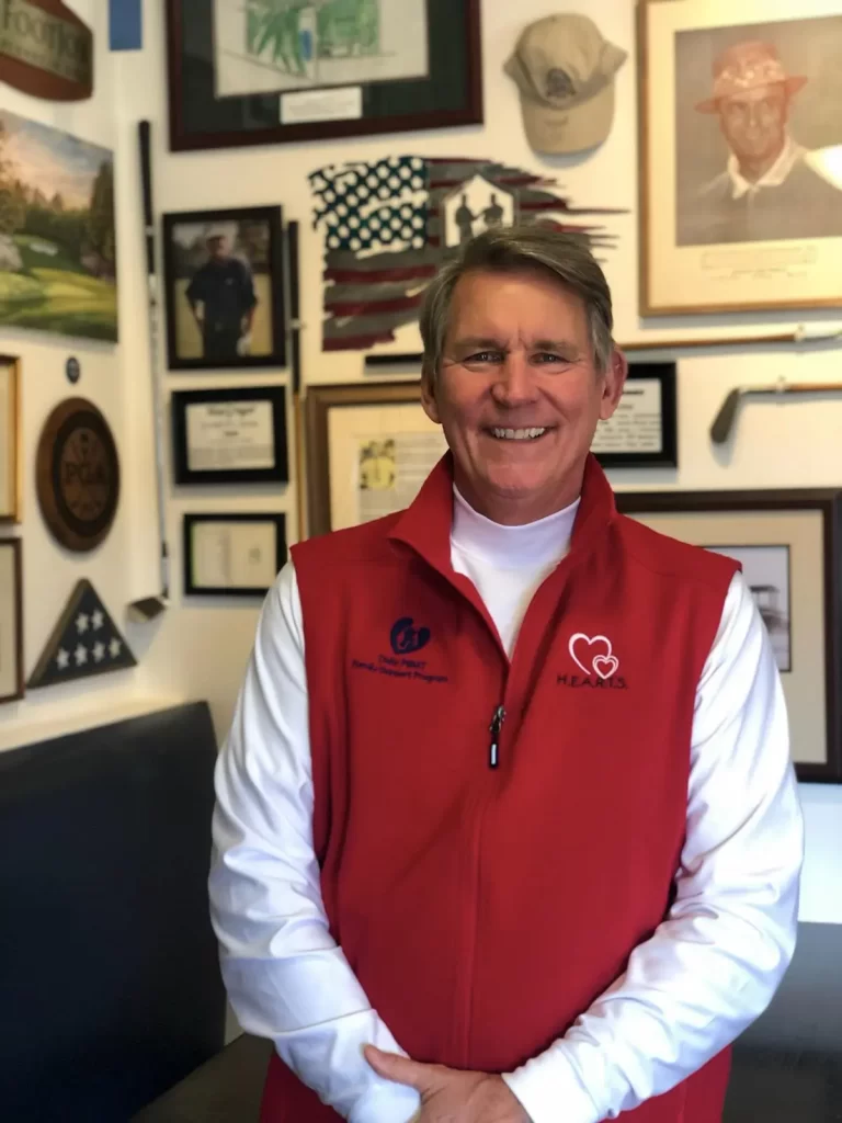 Karl Kimball_2 Hillandale Golf Course